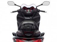 Мотоцикл Yamaha X-MAX 125 SPORT 2012 фото