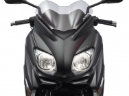Мотоцикл Yamaha X-MAX 125 SPORT 2013 фото
