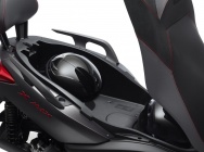 Мотоцикл Yamaha X-MAX 125 SPORT 2013 фото