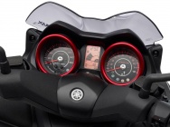 Мотоцикл Yamaha X-MAX 125 SPORT 2013 фото