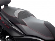 Мотоцикл Yamaha X-MAX 125 SPORT 2013 фото