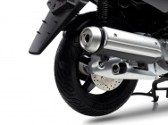 Мотоцикл Yamaha X-MAX 125 SPORT 2013 фото