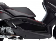 Мотоцикл Yamaha X-MAX 125 SPORT 2013 фото