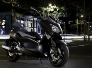 Мотоцикл Yamaha X-MAX 125 SPORT 2013 фото