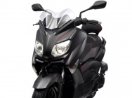 Мотоцикл Yamaha X-MAX 125 SPORT 2013 фото