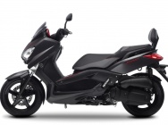 Мотоцикл Yamaha X-MAX 125 SPORT 2013 фото