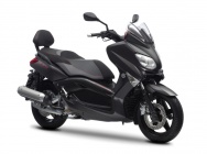 Мотоцикл Yamaha X-MAX 125 SPORT 2013 фото