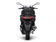 Мотоцикл Yamaha X-MAX 125 SPORT 2013 фото