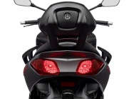 Мотоцикл Yamaha X-MAX 125 SPORT 2013 фото
