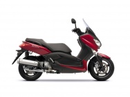 Мотоцикл Yamaha X-MAX 125 2011 фото