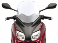 Мотоцикл Yamaha X-MAX 125 2011 фото