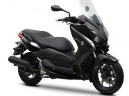 Мотоцикл Yamaha X-Max 125 2014 фото