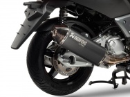 Мотоцикл Yamaha X-MAX 250 MOMODESIGN 2013 фото