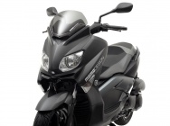 Мотоцикл Yamaha X-MAX 250 MOMODESIGN 2013 фото