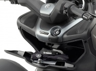 Мотоцикл Yamaha X-MAX 250 MOMODESIGN 2013 фото