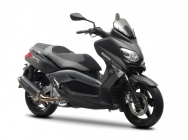 Мотоцикл Yamaha X-MAX 250 MOMODESIGN 2013 фото