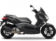 Мотоцикл Yamaha X-MAX 250 MOMODESIGN 2013 фото