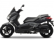Мотоцикл Yamaha X-MAX 250 MOMODESIGN 2013 фото