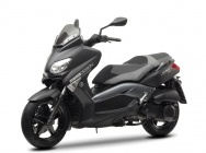 Мотоцикл Yamaha X-MAX 250 MOMODESIGN 2013 фото