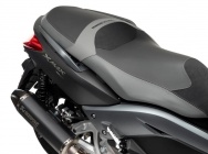 Мотоцикл Yamaha X-MAX 250 MOMODESIGN 2013 фото