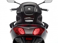 Мотоцикл Yamaha X-MAX 250 SPORT 2012 фото