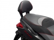 Мотоцикл Yamaha X-MAX 250 SPORT 2012 фото