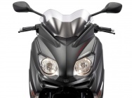Мотоцикл Yamaha X-MAX 250 SPORT 2012 фото