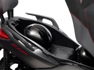 Мотоцикл Yamaha X-MAX 250 SPORT 2012 фото