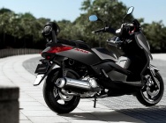 Мотоцикл Yamaha X-MAX 250 SPORT 2012 фото