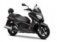 Мотоцикл Yamaha X-MAX 250 SPORT 2012 фото