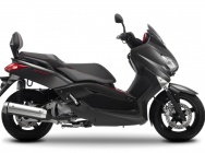 Мотоцикл Yamaha X-MAX 250 SPORT 2012 фото