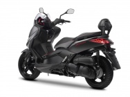 Мотоцикл Yamaha X-MAX 250 SPORT 2012 фото