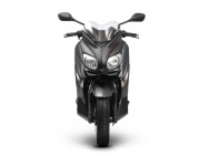 Мотоцикл Yamaha X-MAX 250 SPORT 2012 фото