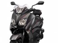 Мотоцикл Yamaha X-MAX 250 SPORT 2012 фото