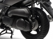 Мотоцикл Yamaha X-MAX 250 SPORT 2012 фото