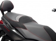 Мотоцикл Yamaha X-MAX 250 SPORT 2013 фото
