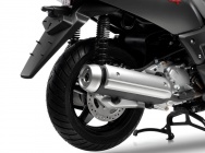 Мотоцикл Yamaha X-MAX 250 SPORT 2013 фото