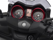 Мотоцикл Yamaha X-MAX 250 SPORT 2013 фото