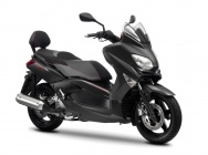Мотоцикл Yamaha X-MAX 250 SPORT 2013 фото