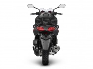 Мотоцикл Yamaha X-MAX 250 SPORT 2013 фото
