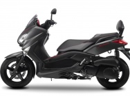 Мотоцикл Yamaha X-MAX 250 SPORT 2013 фото