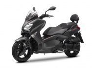 Мотоцикл Yamaha X-MAX 250 SPORT 2013 фото