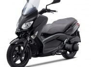 Мотоцикл Yamaha X-Max 250 2010 фото