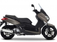 Мотоцикл Yamaha X-Max 250 2010 фото