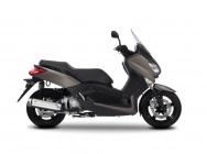 Мотоцикл Yamaha X-MAX 250 2011 фото