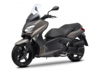 Мотоцикл Yamaha X-Max 250 2012 фото