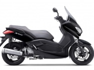 Мотоцикл Yamaha X-Max 250 2012 фото