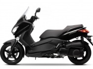 Мотоцикл Yamaha X-Max 250 2012 фото