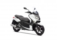 Мотоцикл Yamaha X-Max 250 2012 фото