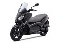 Мотоцикл Yamaha X-Max 250 2012 фото